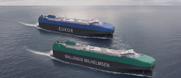 EUKOR Car Carriers2024 하반기 신입사원 채용