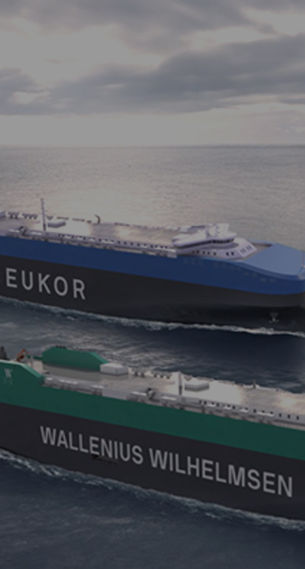 EUKOR Car Carriers2024 하반기 신입사원 채용