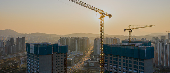 [1군 종합건설] 임원, 간부급 경력직 채용