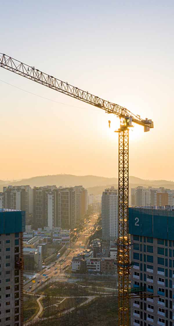 [1군 종합건설] 임원, 간부급 경력직 채용