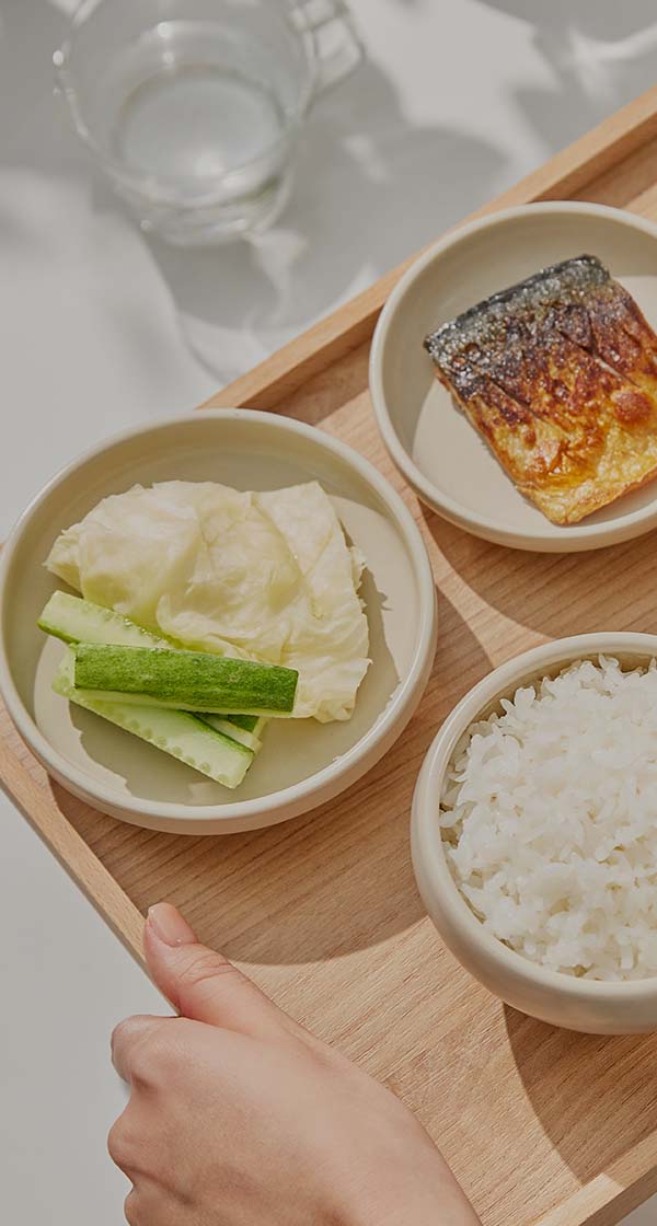 단체급식 영양사/조리사연봉직 경력사원 모집