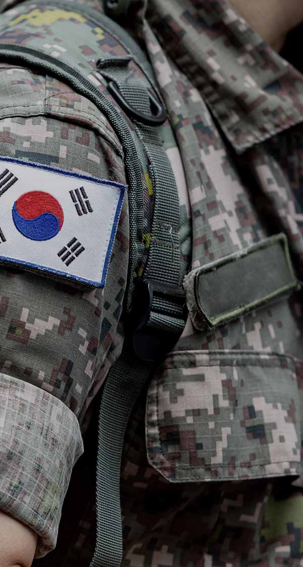 2025년 군장교공개채용