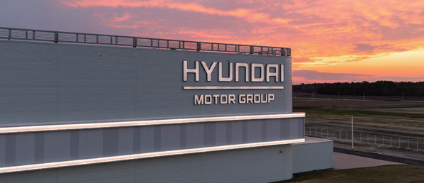 협대자동차그룹협력사 채용박람회