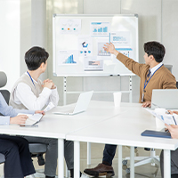 Risk Management Specialist 채용