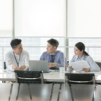 2025년 10월 수시채용(경력,산학장학생,전문연구요원)