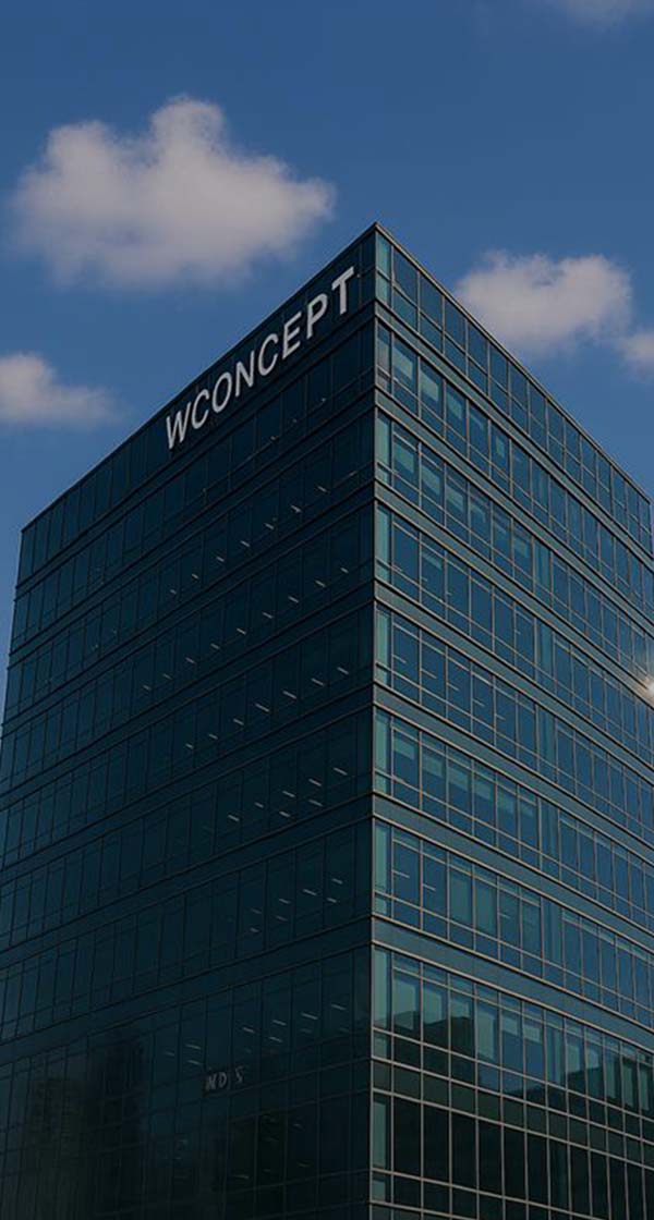 [신세계 계열사] 2025년W컨셉 신입사원 공채