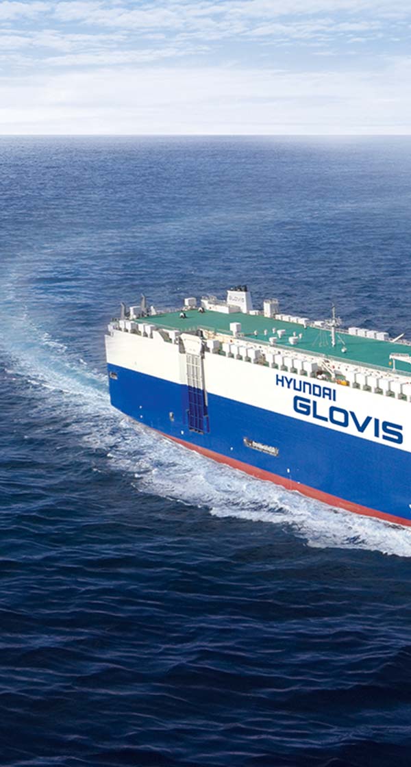 2025년 하반기Connect GLOVIS 신입채용