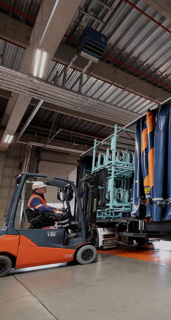 각 부문별신입/경력 채용