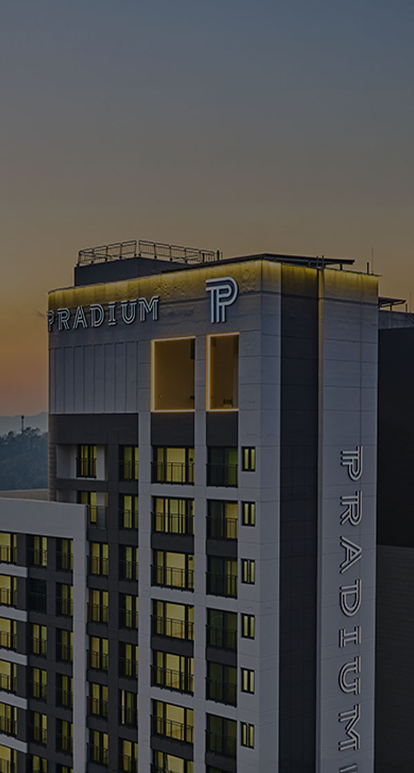 공동주택 설계/관리(상품기획) 채용