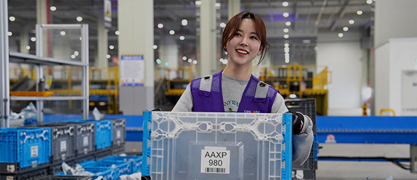 쿠팡CLS 알바관리자 채용(헬퍼리더/현장관리)