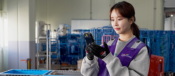 쿠팡CLS 물류운영지원&사무(학력경력무관,정규직전환기회)