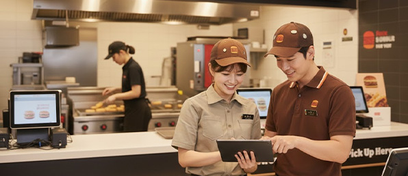 2차 정규직 운영관리직채용 