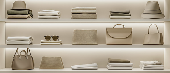 BURBERRY세일즈 채용