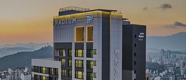 개발사업부 경력직 채용