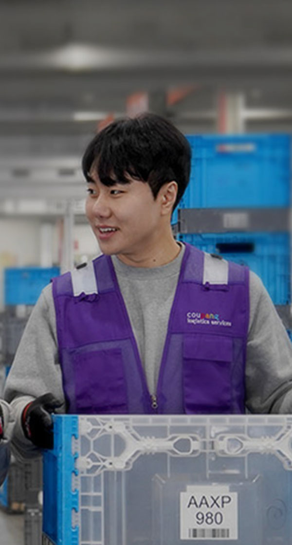 쿠팡CLS 현장관리 및 사무 행정(경력무관) 채용