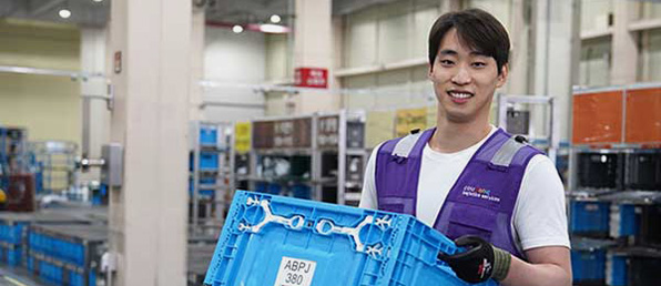 쿠팡CLS 지게차 전국 채용(입출고 오퍼레이터)