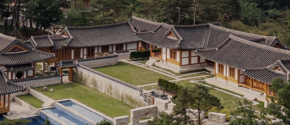 한옥호텔 직원 채용객실/식음/셰프
