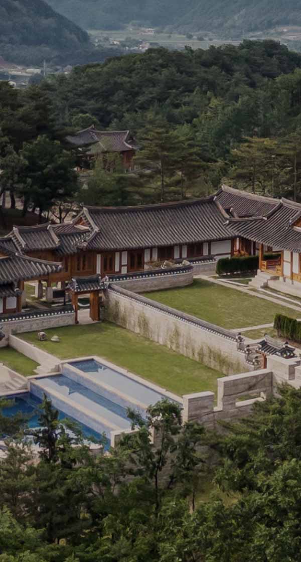 한옥호텔 직원 채용객실/식음/셰프