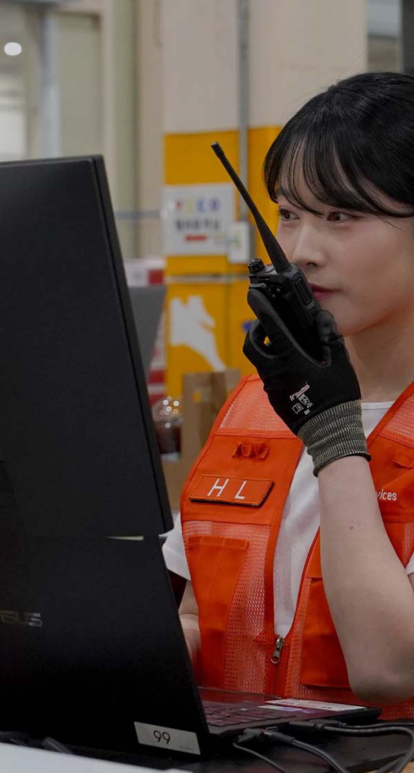 물류센터 알바관리자전국 대규모 채용