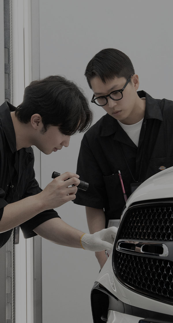 [헤이딜러] 테크베이통합 채용 